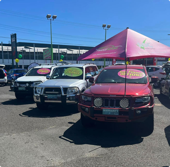 Used Car Dealers Meadowbrook Cars 4 Polynesians